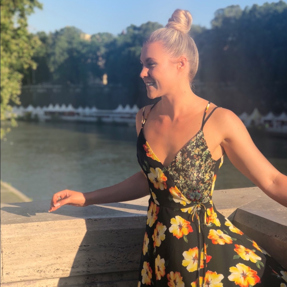 Meet your Posher, Lexi